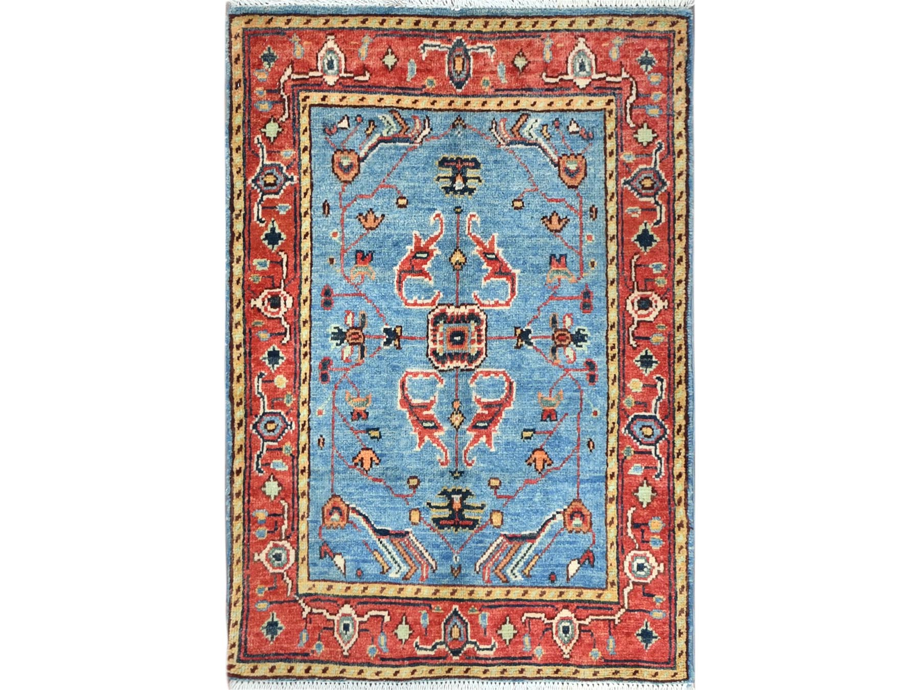 HerizRugs ORC765099